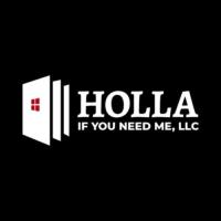 Holla If You Need Me, LLC image 1